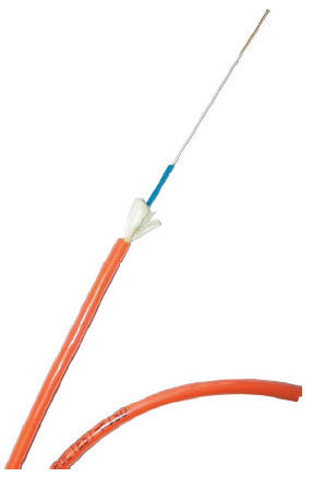 Extensômetro de fibra óptica - max. 10 000 µe | FOS-N - FISO Technologies - uniaxial