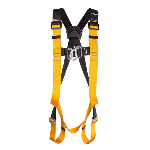 Cinto antiqueda tipo paraquedista - NEXUS H31 - Heightec Ltd. - com ponto de conexão dorsal / de peito