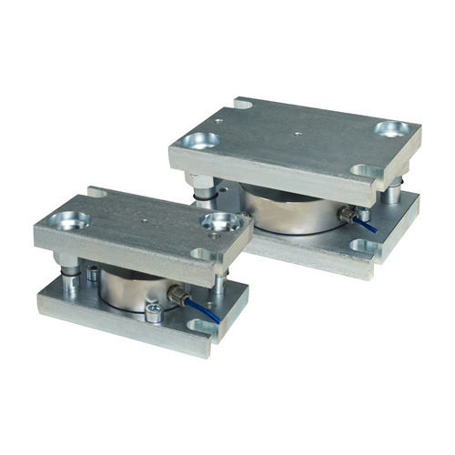 Módulo de pesagem hermeticamente fechado - T20  - Thames Side Sensors - IP68 / econômico / IP69