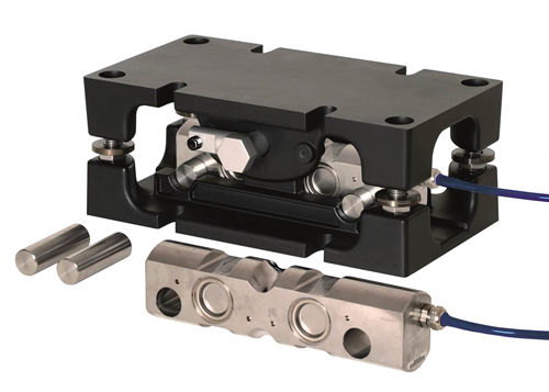 Módulo de pesagem ATEX - MasterMount®  - Thames Side Sensors - IP68 / IP69K / econômico