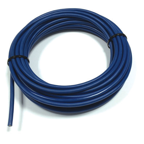 Cabo óptico para sensor de força - Thames Side Sensors - de dados / para ambientes agressivos / resistente a roedores