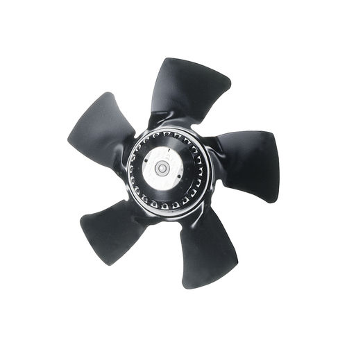 Ventilador axial - VRE Series - Fandis - de resfriamento / de extração / 230 Vca