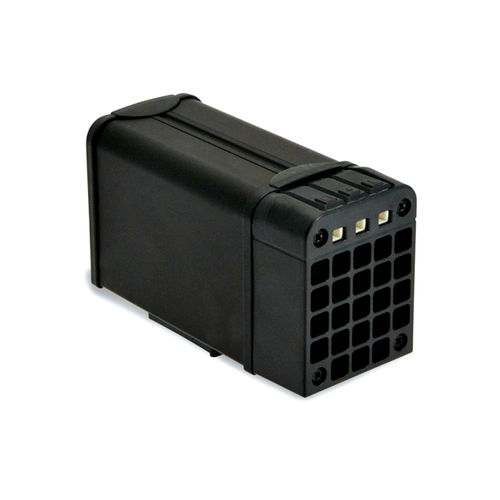 Resistência de aquecimento PTC - H Series - Fandis - industrial / sem ventilação
