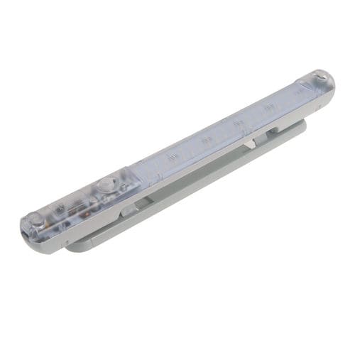 Luminária - FLL Series - Fandis - de LED / para painel elétrico / para quadros elétricos