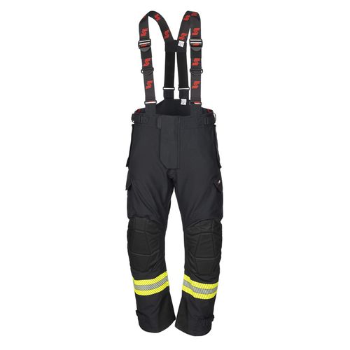 Calça de trabalho - DYNAMATE PLUS - Hubert Schmitz GmbH S-GARD Schutzkleidung - resistente ao fogo / em Nomex® / em kevlar®