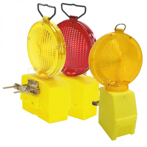 Sinalizador de obstáculos - 09210 - Industrial Starter S.P.A.