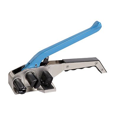 Tensionador de cintas - H-27 - Transpak - manual