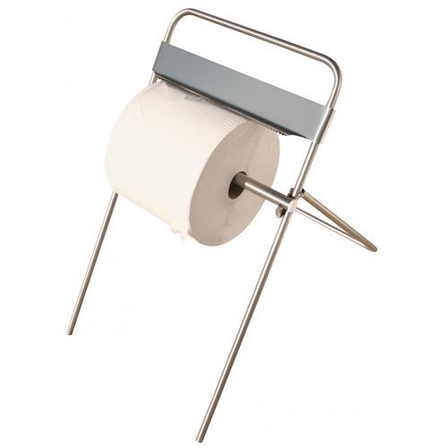 Dispensador de papel - 957720 - EPIBOX - manual / em aço inoxidável