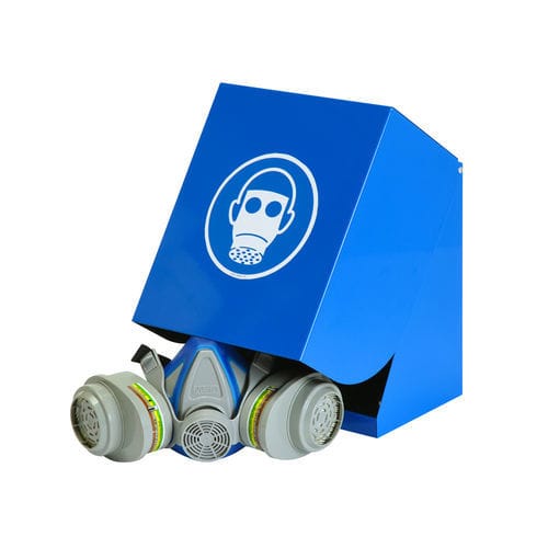 Caixa organizadora em aço - 957952 - EPIBOX