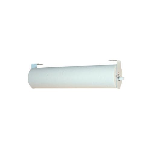 Dispensador manual - 957110 - EPIBOX - de parede / higiênico / em aço laqueado