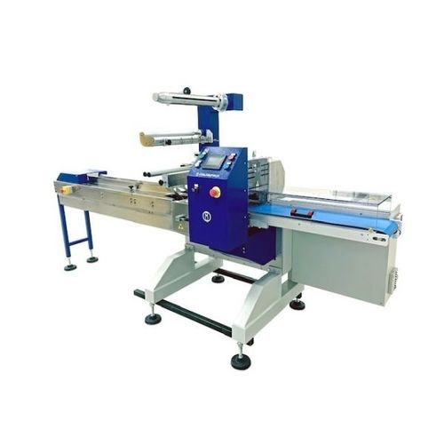 Máquina embaladora automática - DIBIFLOW LINE - ITALDIBIPACK - horizontal / para produtos alimentares / para a indústria alimentícia