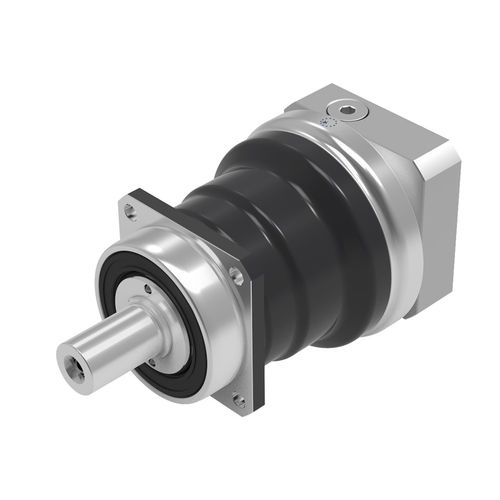 Redutor planetário - AFH series - Apex Dynamics - coaxial / 1–5 Nm / de simples estágio