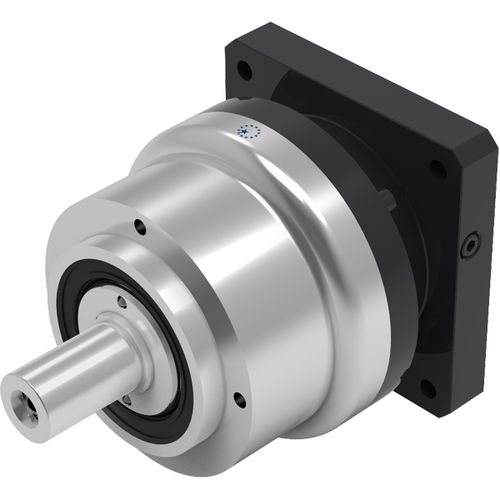 Redutor planetário - AE series - Apex Dynamics - de engrenagens helicoidais / coaxial / 1–2 kNm