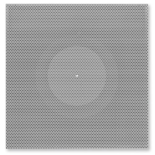 Difusor de ar quadrado - DLQL  - TROX - de teto