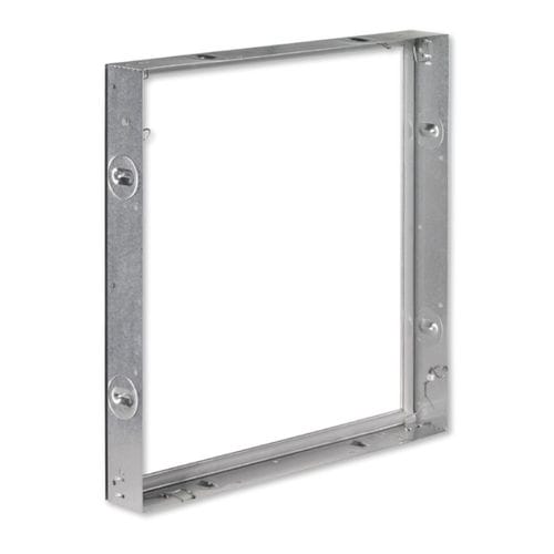 Moldura para filtro de ar - SCF - TROX