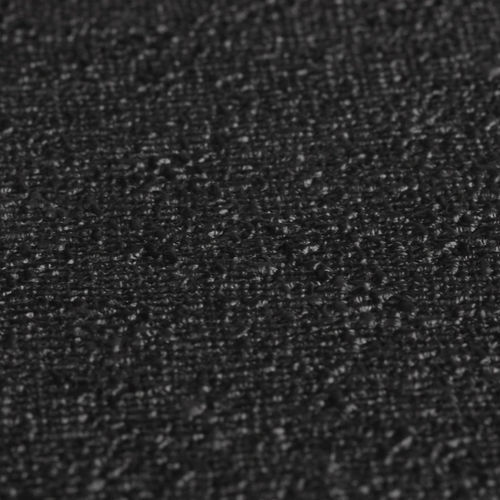 Tapete antiderrapante - YOGA DECK SPARK - MILTEX GmbH - em borracha / preto