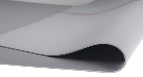 Tapete isolador elétrico - YOGA LINE ISO - MILTEX GmbH - de proteção / protetor de piso / em borracha