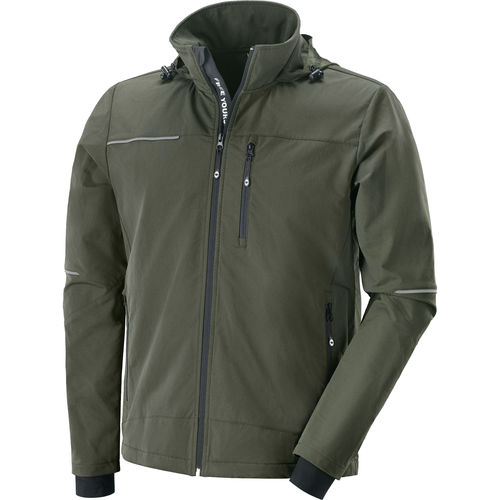 Jaqueta de trabalho - HORIZON - Neri SPA - contra o frio / em nylon / em elastano