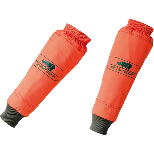 Mangote de segurança de trabalho - FORESTRY - Neri SPA - resistente a cortes / em algodão / em poliéster