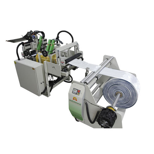 Seladora automática - PS300 - Miller Weldmaster - para sacos / de tubo