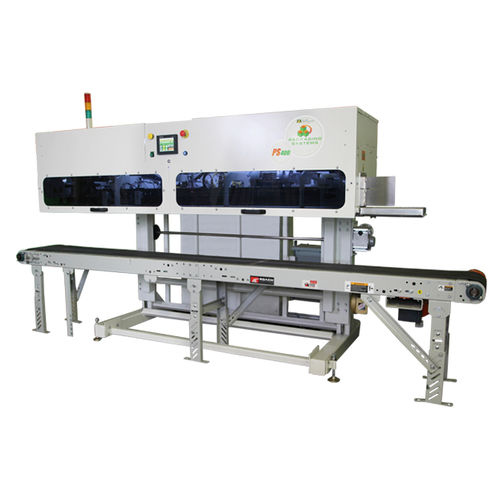 Seladora de indução - PS400 - Miller Weldmaster - automática / para sacos