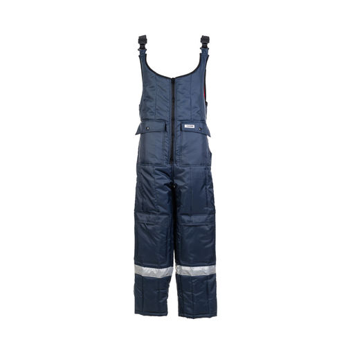 Jardineira de trabalho de trabalho - 5123 - PLANAM Arbeitsschutz Vertriebs GmbH - contra o frio / em nylon / em poliéster
