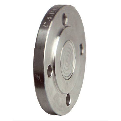 Separador por membrana com fixação de flange - MD 80 - AFRISO-EURO-INDEX - para manômetro / para a indústria petroquímica / de processo