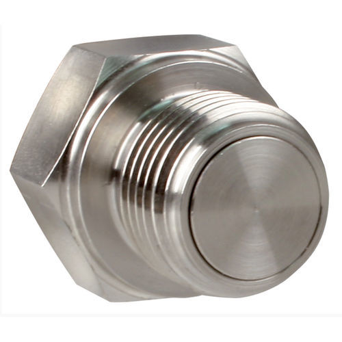 Separador por membrana com fixação de flange - KD 21 - AFRISO-EURO-INDEX - para aplicações de alta pressão / de processo