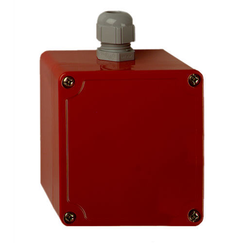 Sensor de gás de semicondutor - GS 400 ST - AFRISO-EURO-INDEX - de parede