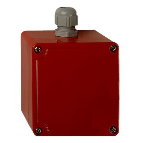 Sensor de gás de oxigênio - GS 800 ST - AFRISO-EURO-INDEX - O2 / de monitoramento / de parede