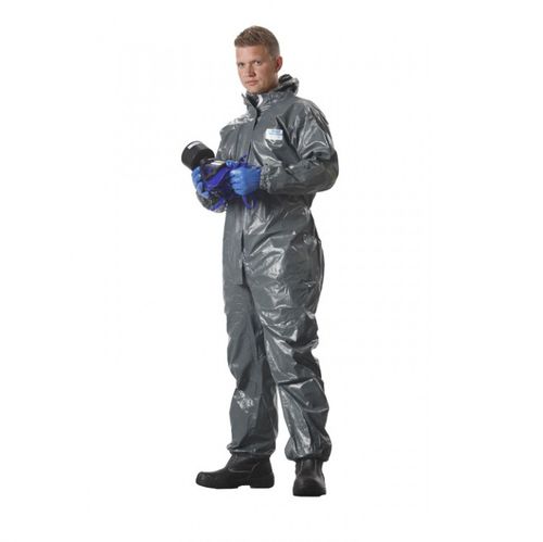 Macacão resistente ao fogo - 101102 - RSG Safety B.V. - de trabalho / antiestático / de tipo 5/6