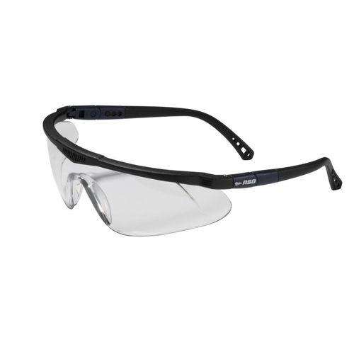 Óculos de proteção UV - T-iLine Track - RSG Safety B.V. - em policarbonato / em nylon / com tratamento antirriscos