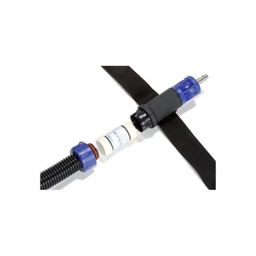 Regulador de vazão para ar - T-AirLine - RSG Safety B.V. - de pressão diferencial