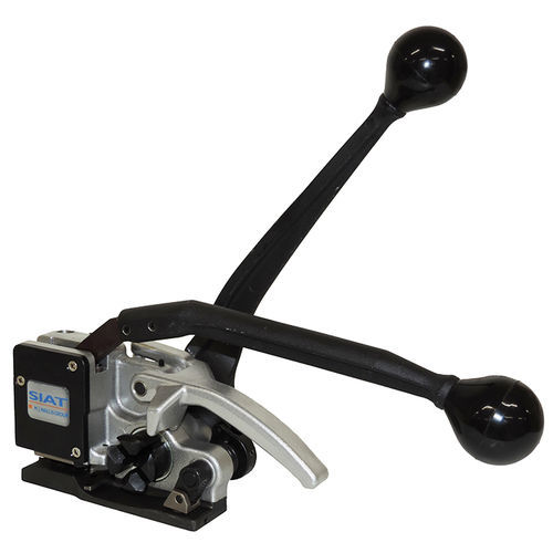 Arqueador manual - ST IMPA-N 13-16 - SIAT - para fita de PP-PET