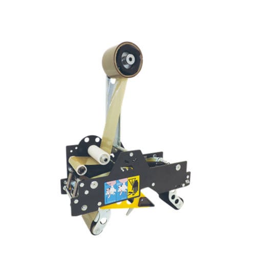 Máquina aplicadora de fita adesiva - K series - SIAT