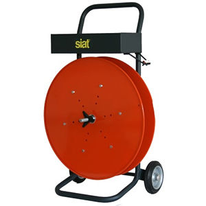 Dispensador de cintas - SEH-50F - SIAT - manual