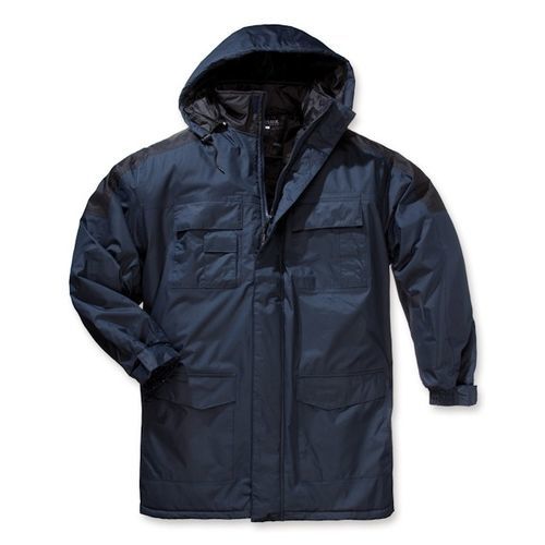 Jaqueta de trabalho - 8395-k - Scheibler Importgesellschaft mbH - impermeável / contra o frio / em poliéster