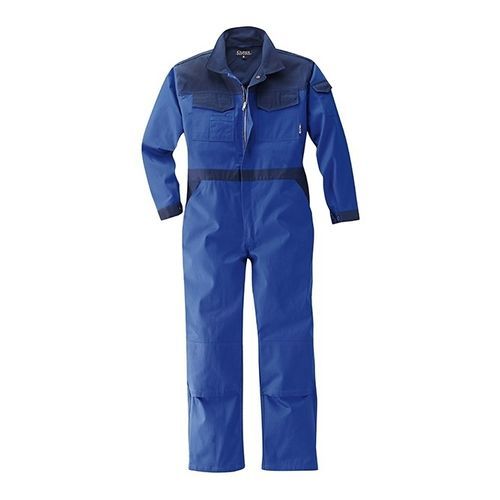 Macacão de trabalho - 8403-k - Scheibler Importgesellschaft mbH - resistente à abrasão / em algodão / unissexo