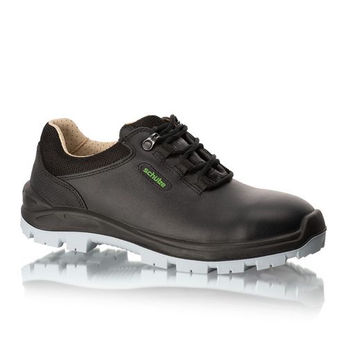 Calçado de segurança antiderrapante - 3283 - SCHÜTZE-SCHUHE GmbH & Co. KG - resistente a óleo / resistente ao calor / dissipador de descargas eletrostáticas