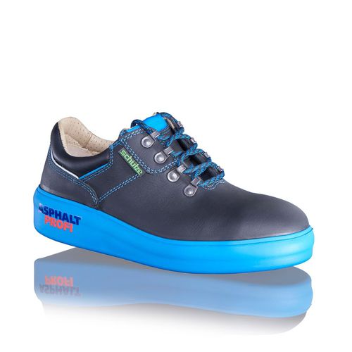 Sapatos de segurança impermeáveis - 6232 - SCHÜTZE-SCHUHE GmbH & Co. KG - resistente ao calor / isolante / de borracha