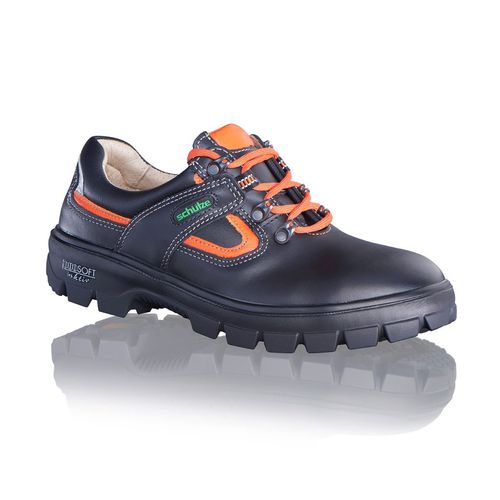 Calçado de segurança antiderrapante - 7613 - SCHÜTZE-SCHUHE GmbH & Co. KG - resistente à perfuração / resistente ao calor / dissipador de descargas eletrostáticas