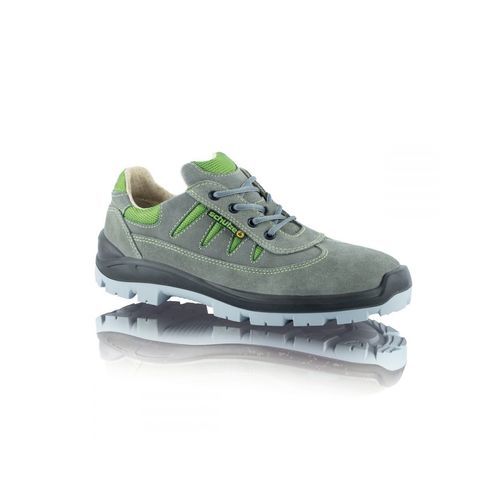 Calçado de segurança antiderrapante - 1183 - SCHÜTZE-SCHUHE GmbH & Co. KG - dissipador de descargas eletrostáticas / em material têxtil / S3L
