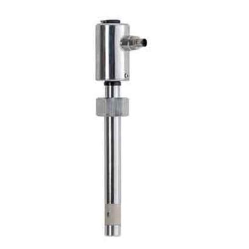 Medidor de vazão ultrassônico - CS3795  - ISOIL Industria Spa - volumétrico / para líquidos / DN 80 mm (3")