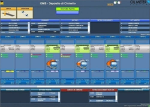 Software de gestão - VEGAPLUS - ISOIL Industria Spa - de automação / industrial / para medidor de vazão