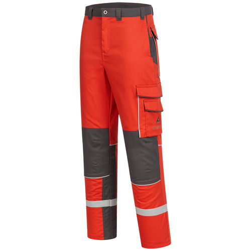 Calça de trabalho - 21044-280 series - SONTEX Schutzbekleidung Annegret Schnoklake - resistente ao fogo / antiestática / em algodão