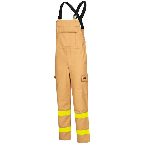 Jardineira de trabalho de trabalho - 22039-205 series - SONTEX Schutzbekleidung Annegret Schnoklake - antiestática / de proteção química / de alta visibilidade