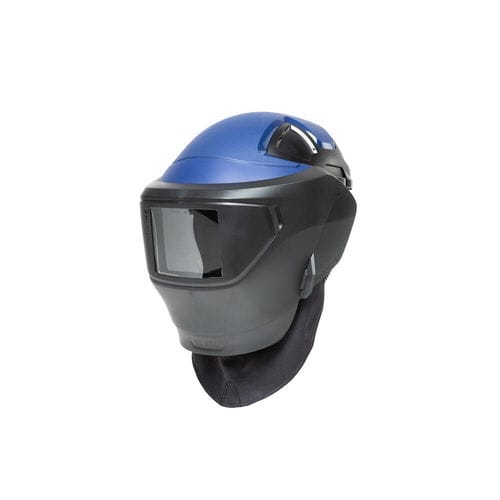 Máscara de solda automática - SR 574/SR 570, EN 10 - Sundström Safety AB - EN 175 / EN 166 / com respirador