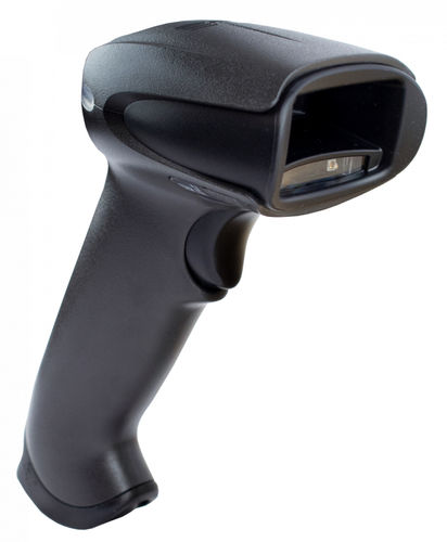 Scanner 2D - XENON 1950 - ThermoTex Nagel GmbH - de medição / portátil de mão / omnidirecional