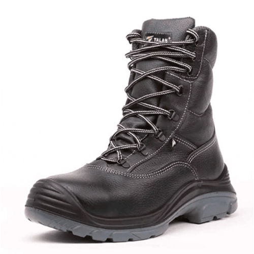 Bota de segurança para ambientes externos - Commander 216 - Talan Gmbh - antiderrapante / resistente a óleo / antiestática