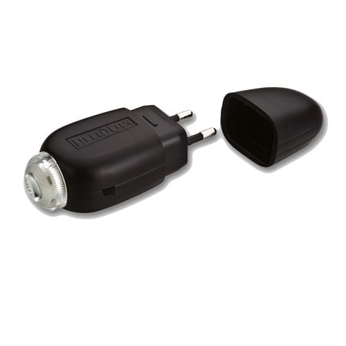 Lanterna de LED - LED 2000 - Witte + Sutor GmbH - de iluminação / recarregável / leve